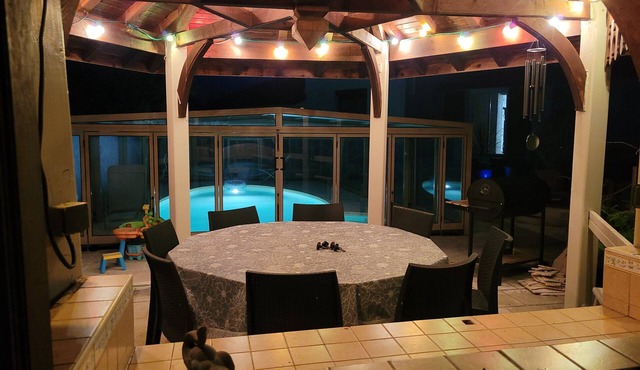 Villa de Charme à Monbazillac