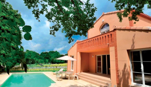 Villa de charme 133 m2 | Piscine | Près de Castres