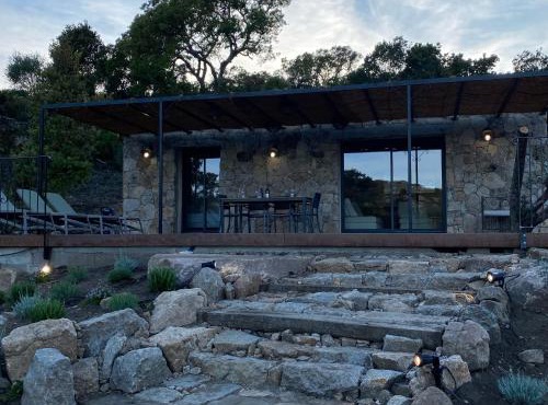 Villa de charme avec piscine