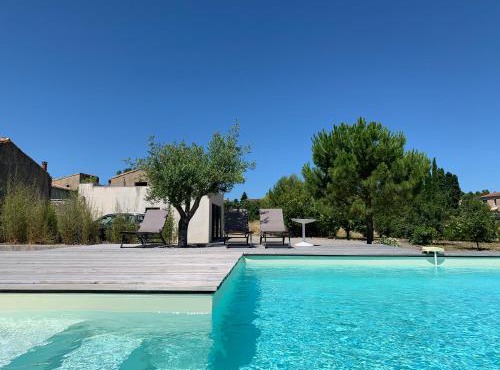 Villa de Charme - Vue sur les Pyrénées