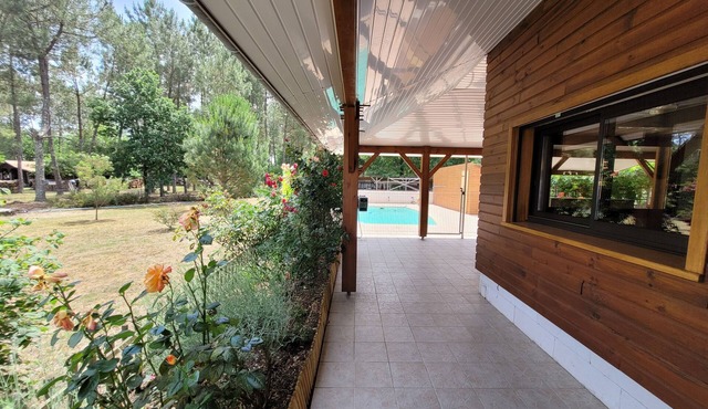 Villa de Charme Proche Ocean