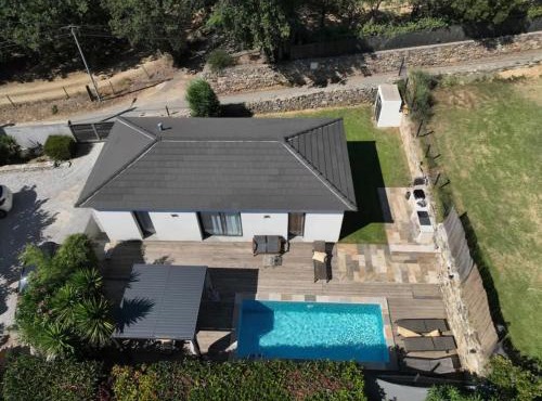 Villa De Charme T3 Saint Florent