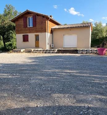 Villa de charme tout confort