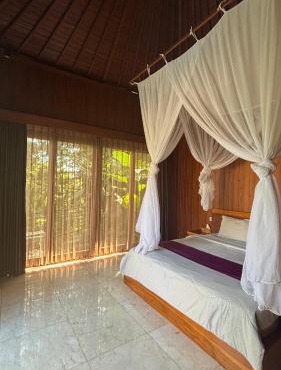 Villa De Cupit Ubud Gianyar Bali