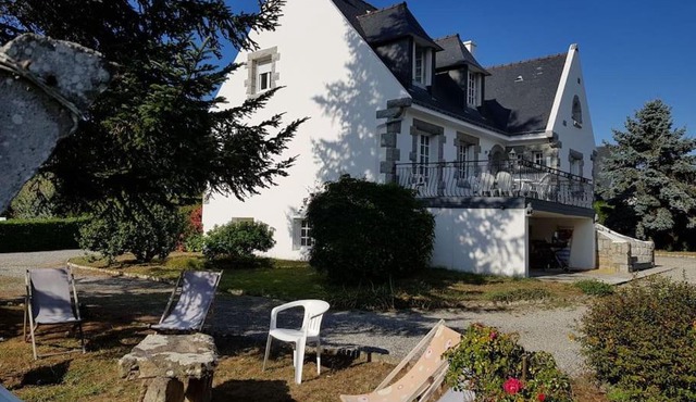 Villa de famille 15 couchages