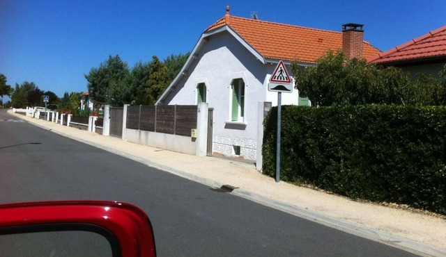 Villa de Bord de mer à Saint Vincent 900m Plage 6 Personnes
