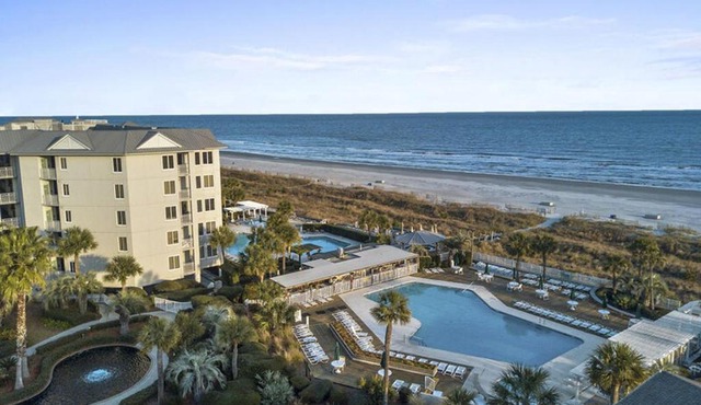 Villa de Goulet by Five Star Properties