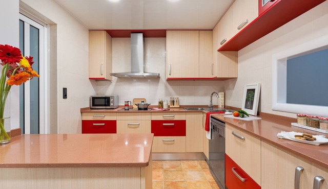 VILLA DE GRACIA APARTMENT