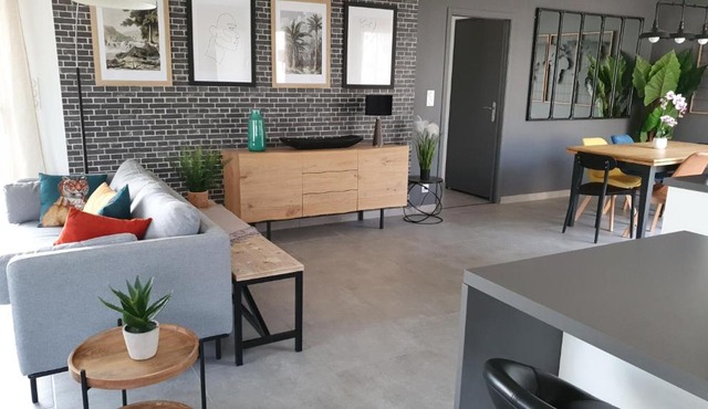 Villa de l'Herm - ADRIAE Home