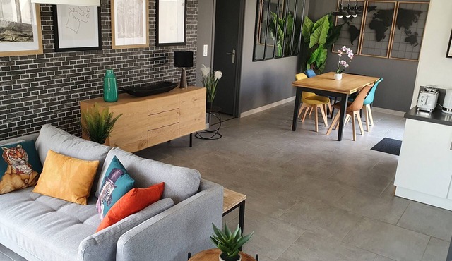 Villa de l'herm - adriae home