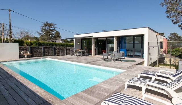 Villa de la Baie by Interhome