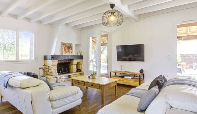 Villa de la Côte - Welkeys