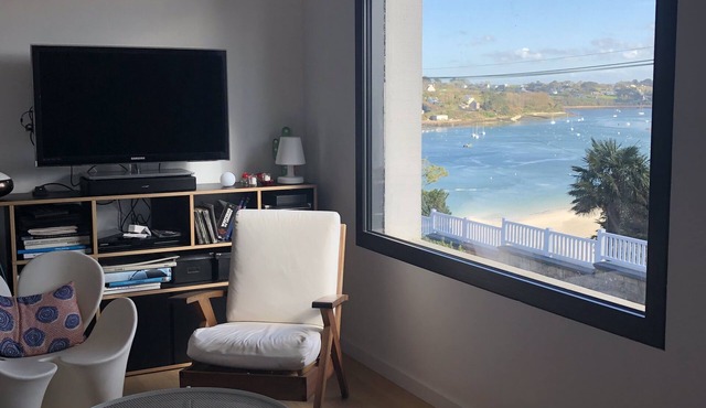 Villa de la Pointe - Modern house of 120 m2 – 2 minutes from the beach