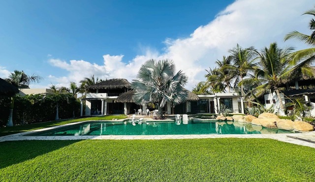 Villa De Las Rocas- Luxury Rental, Puerto Escondido, Villa de las Rocas - Luxury Rental, Puerto Esco