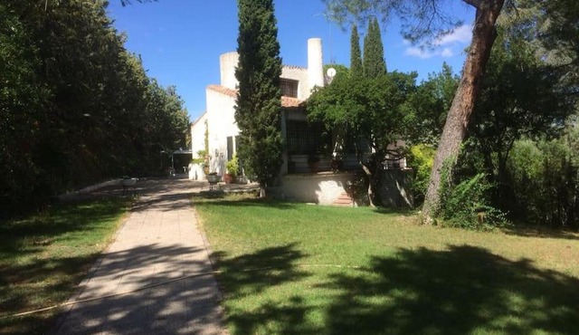 Villa de los Huertos Perdidos.