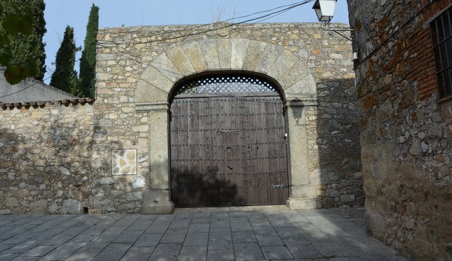 Villa de los Naranjos