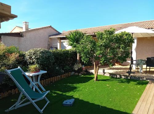 Villa de luxe en bord de mer Résidence Torra Mare a Prunete