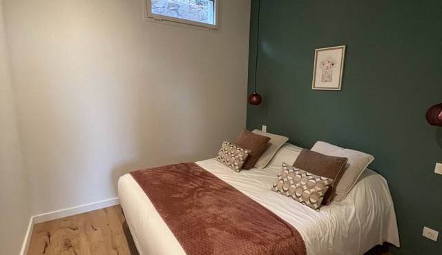 Villa de Luxe PAESOLU