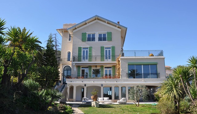 Villa de Luxe Piscine & Vue Mer