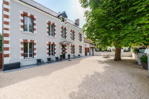 Villa de Nocfond , ex Nocfond Lodges