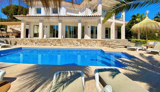 Villa de Oro - Avio Rio de Oro