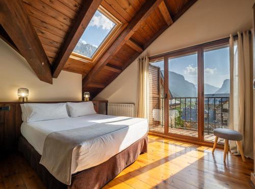 Villa de Plan Apartments&Suites