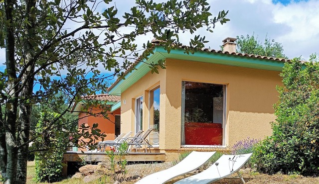 Villa de Prestige la Belle Aude - Quillan