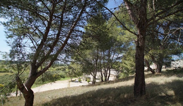 Villa de Rêve Entièrement Climatisée au Cœur du Minervois