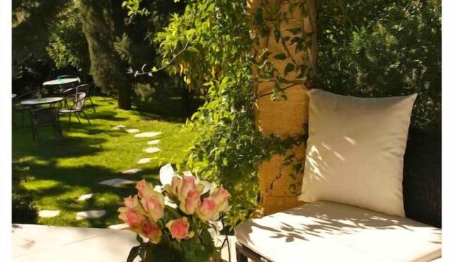 Villa de Reve Avec Jardin, Piscine et Option Spa