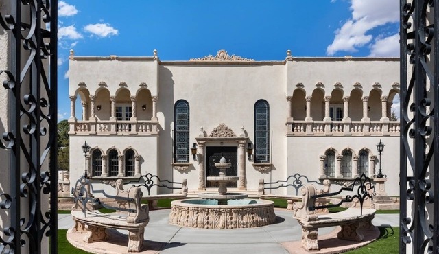 Villa de San Rafael - Historic Estate by Arrivls