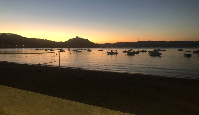 Villa de Standing Avec Piscine vue sur la mer Imprenable