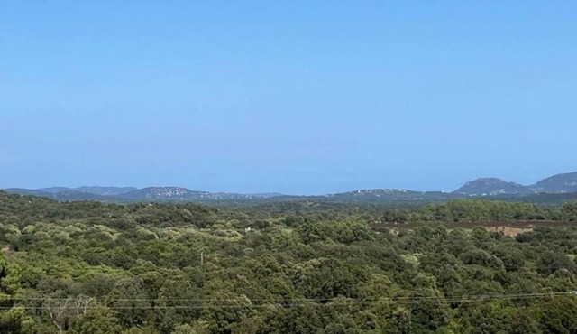 Villa de Standing Avec T2 Indépendant vue Panoramique