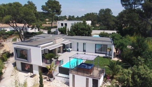 Villa de Standing de 215m2