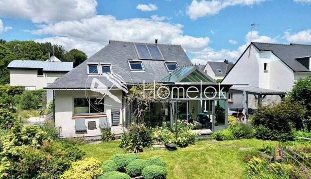 Villa de standing - Pleine nature - Jacuzzi