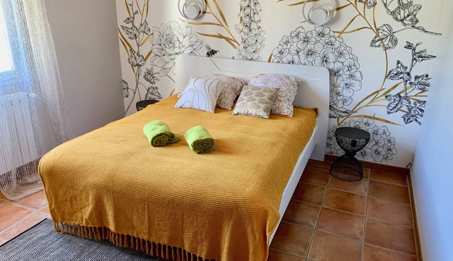 Villa de Vacance 6 Personnes