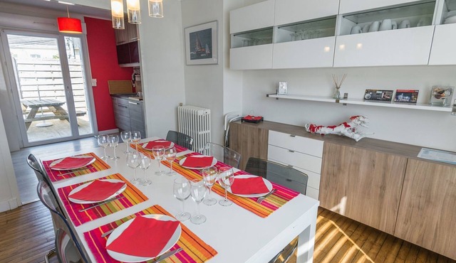 Villa de vacances by Interhome