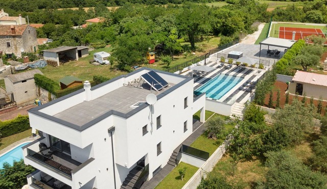 Villa Dea by Villas Guide