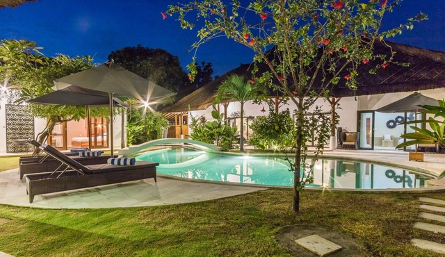 Villa Deh Simba at Sanur