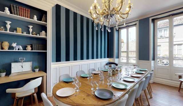 Villa Dei 15 Pers au coeur du centre historique