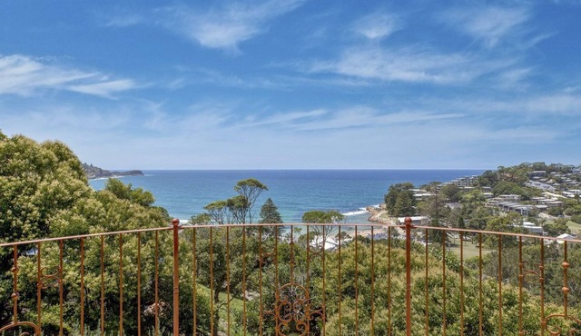 Villa Del Cabo - Sensational Views