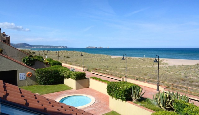 VILLA DEL GOLF 10