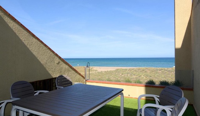 VILLA DEL GOLF