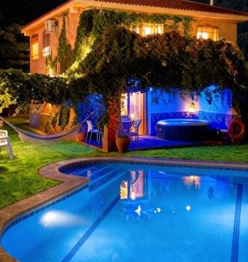 Villa del Jerte