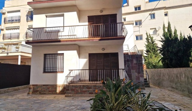 VILLA DEL MAR II, BAJOS