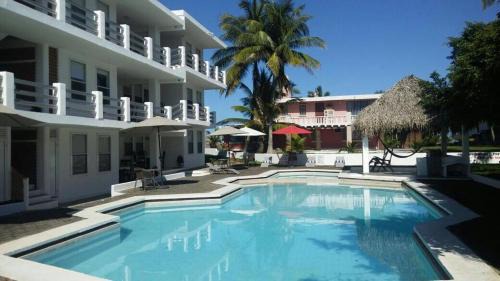 Villa del Mar