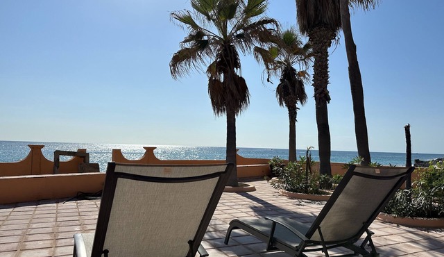 Villa del Mar - Paradise in Cabo Pulmo! by RedAwning