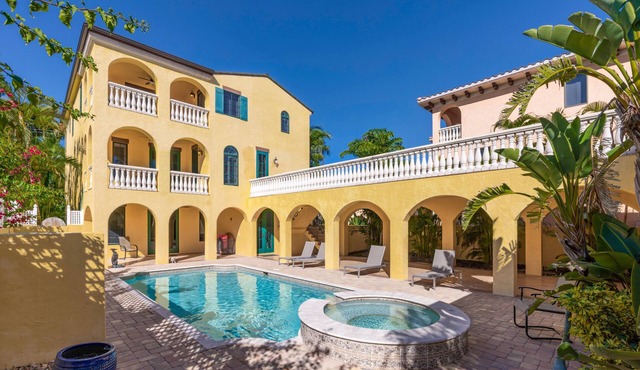 Villa Del Mar - The ultimate vacation home