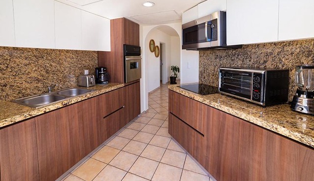 Villa Del Palmar Cabo