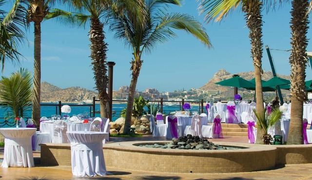 Villa Del Palmar Beach Resort and Spa One Bedroom Suite Sleeps 4- Cabo San Lucas