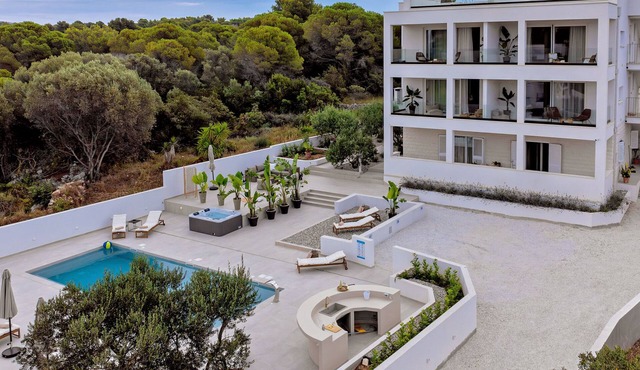 Villa del Sogno